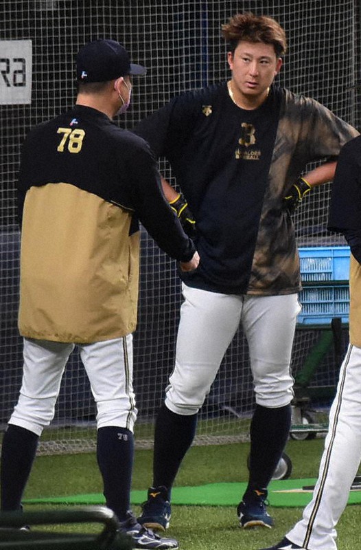 focus プロ野球：パ・リーグ連覇 オリックス中嶋聡監督から学ぶ