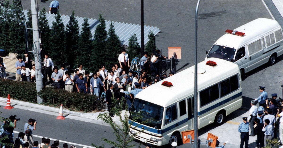 全事件記録廃棄の家裁「適切ではなかった」 神戸連続児童殺傷 | 毎日新聞