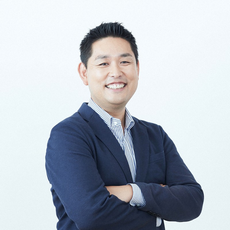 NPO法人「ファザーリング・ジャパン」理事の徳倉康之さん=本人提供