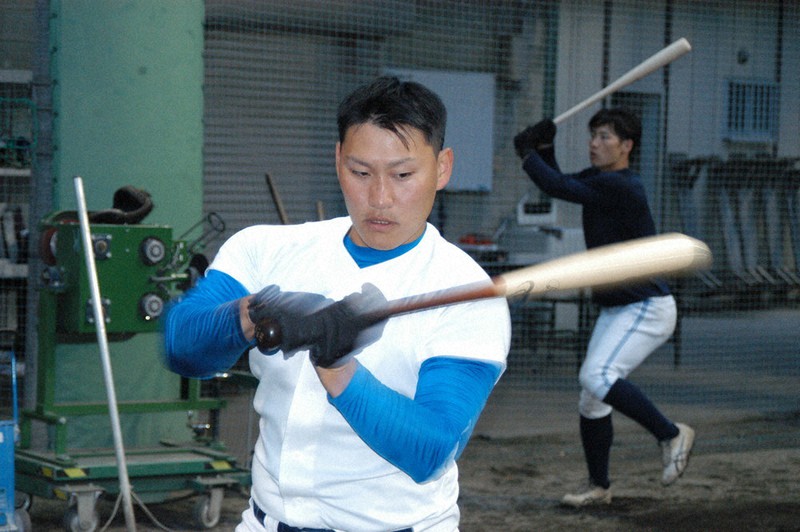 完全燃焼・大和高田クラブ：～3大会ぶりのドームへ～ 社会人野球日本