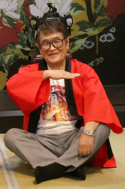 訃報：仲本工事さん 81歳＝「ザ・ドリフターズ」のメンバー | 毎日新聞