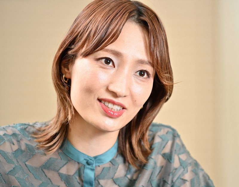 元宝塚歌劇団トップ・望海風斗 「1番でなかった」歌に目覚めた