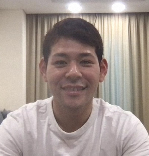 徳田  新之助 ワールドスポーツの扉：ハンドボール界の「暴れん坊将軍」 徳田新之介