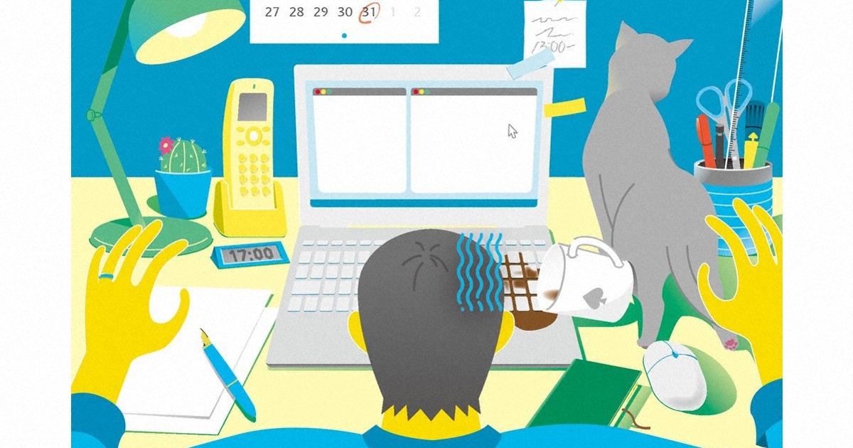 Meet your match? Spot the difference 27 The Mainichi