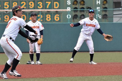 力と希望 2022 ENEOS野球部 記念誌 社会人野球日本選手権：チーム紹介／上 ENEOS（6大会連続25回目出場