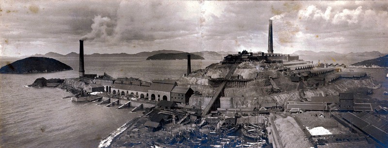 社史に人あり：住友化学/17 「農鉱併進」は事業精神の発揮＝広岩近広