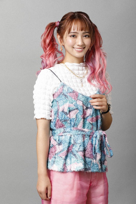 フォーカス：岡田結実 ドラマ「最果てから、徒歩5分」幸田すもも