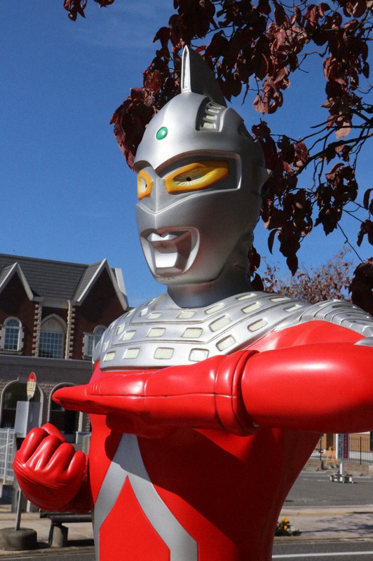 マルサン　◆ネロンガ◆　ウルトラマン　ウルトラシリーズ　円谷英二　円谷プロ ネロンガ