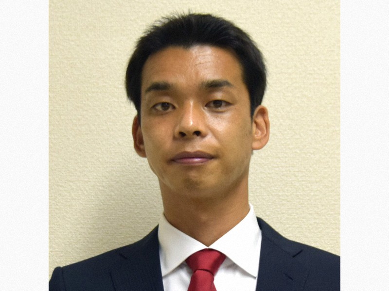 井野俊郎副防衛相