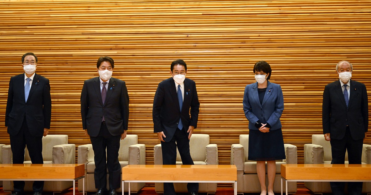 「バラマキ」「対症療法」　29兆円総合経済対策、識者の見方