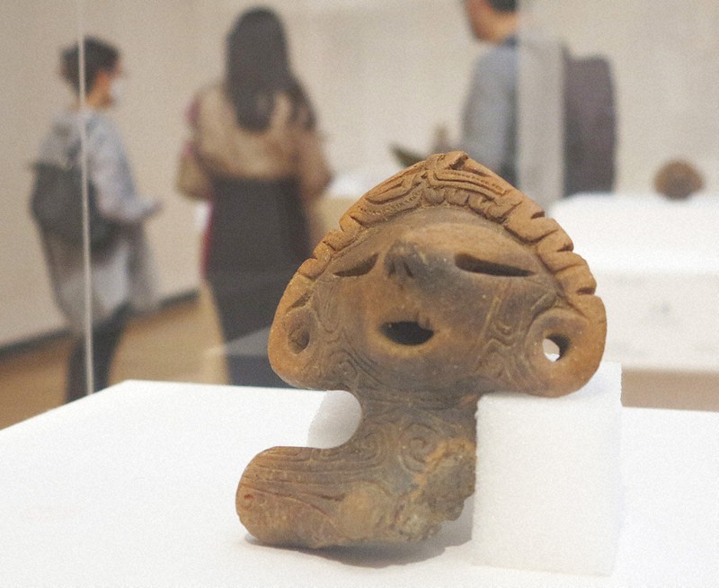 古代のロマン　土偶　土器　羊土偶　宇宙人土偶　考古学者のロマン　複製 古代のロマン 土偶 土器 羊土偶 宇宙人土偶 考古学者のロマン 複製