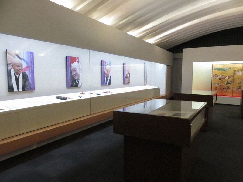 編集長からの手紙：「読み継いで」筆跡に思い 瀬戸内寂聴さんの