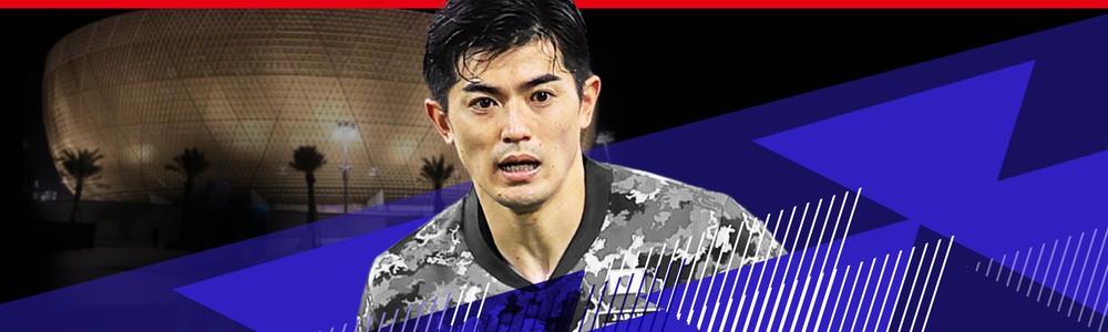 谷口彰悟｜サッカーW杯・カタール2022 | 毎日新聞