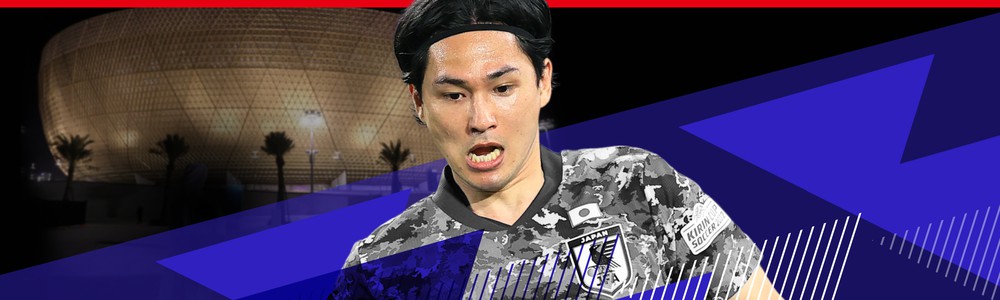 南野拓実｜サッカーW杯・カタール2022 | 毎日新聞