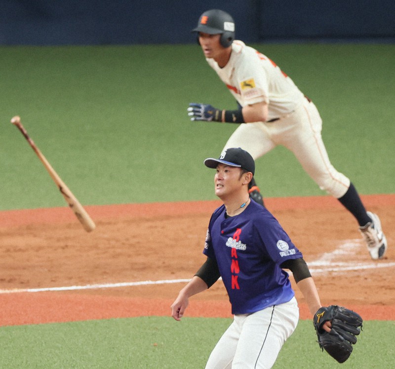より厳しく、より強く ENEOSが夏秋連覇へ発進 日本選手権 | 毎日新聞
