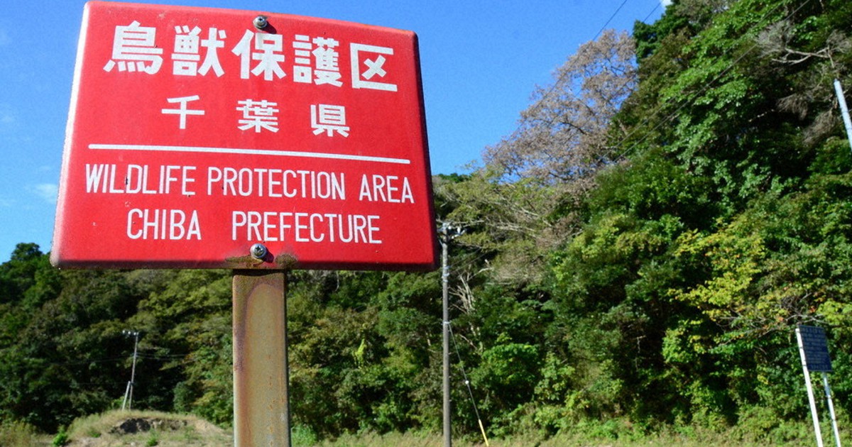 狩猟解禁、市町村二の足 県今年度導入「鳥獣保護区」指定変更 猟師の