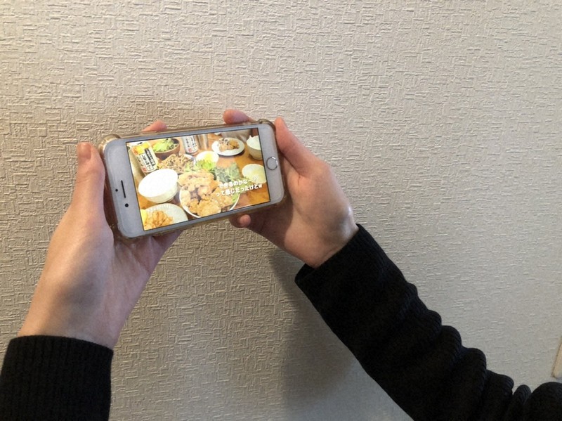 「時間がもったいない」から、授業も趣味の動画も倍速視聴するという人が多い(写真は本文と無関係です)