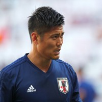 川島は最年長更新 サッカーW杯日本代表 [写真特集1/22] | 毎日新聞