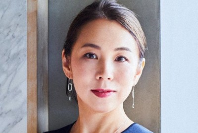 講師の永山祐子氏