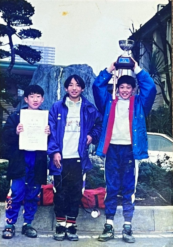 Football Life 周囲もあぜん 39歳川島永嗣のストイック伝説 サッカー日本代表 毎日新聞 Football Life 周囲もあぜん 39歳川島永嗣のストイック伝説 サッカー日本代表 毎日新聞