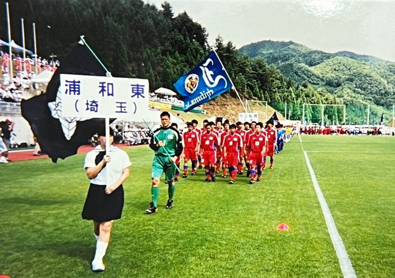 Football Life 周囲もあぜん 39歳川島永嗣のストイック伝説 サッカー日本代表 毎日新聞 Football Life 周囲もあぜん 39歳川島永嗣のストイック伝説 サッカー日本代表 毎日新聞