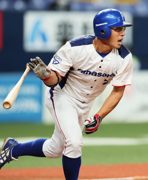 1回戦・パナソニック―セガサミー｜社会人野球日本選手権2022