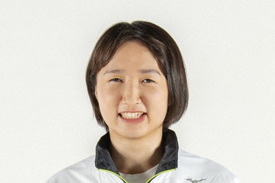 若杉遥さん