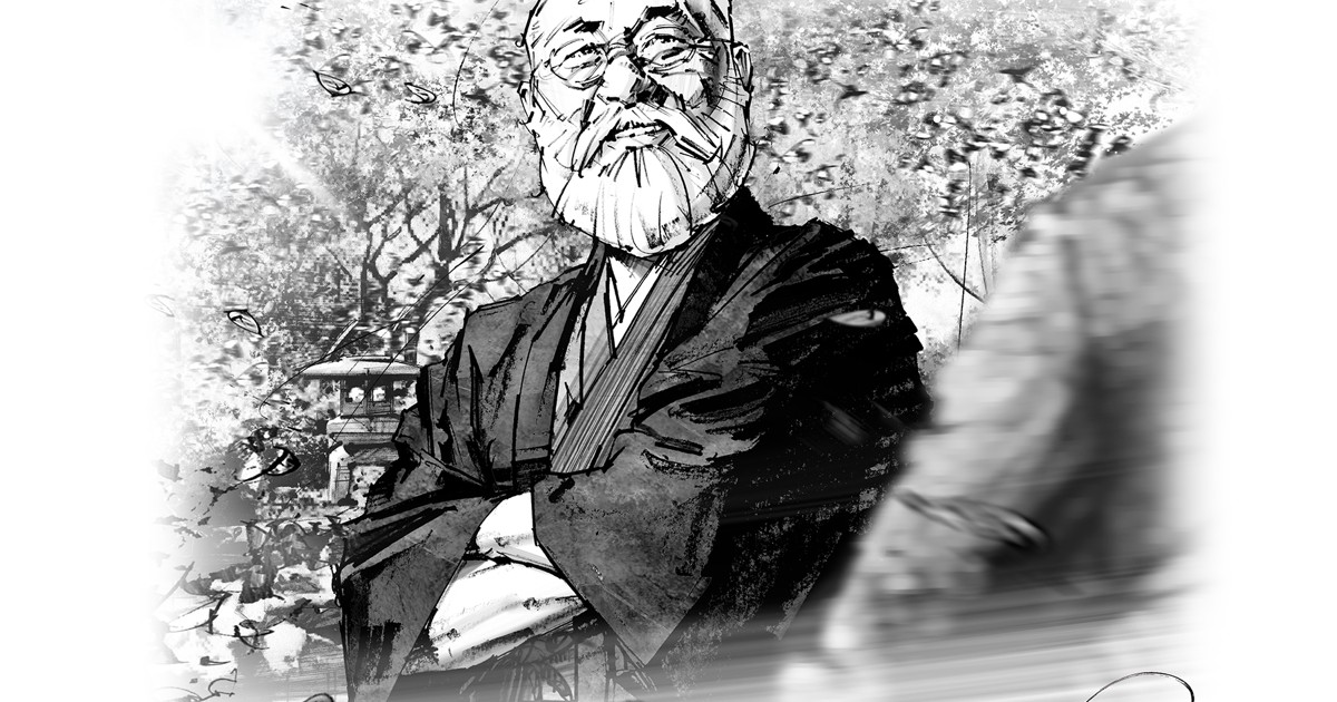 コレキヨ：小説 高橋是清 第212話 帝人事件 板谷敏彦 | 週刊