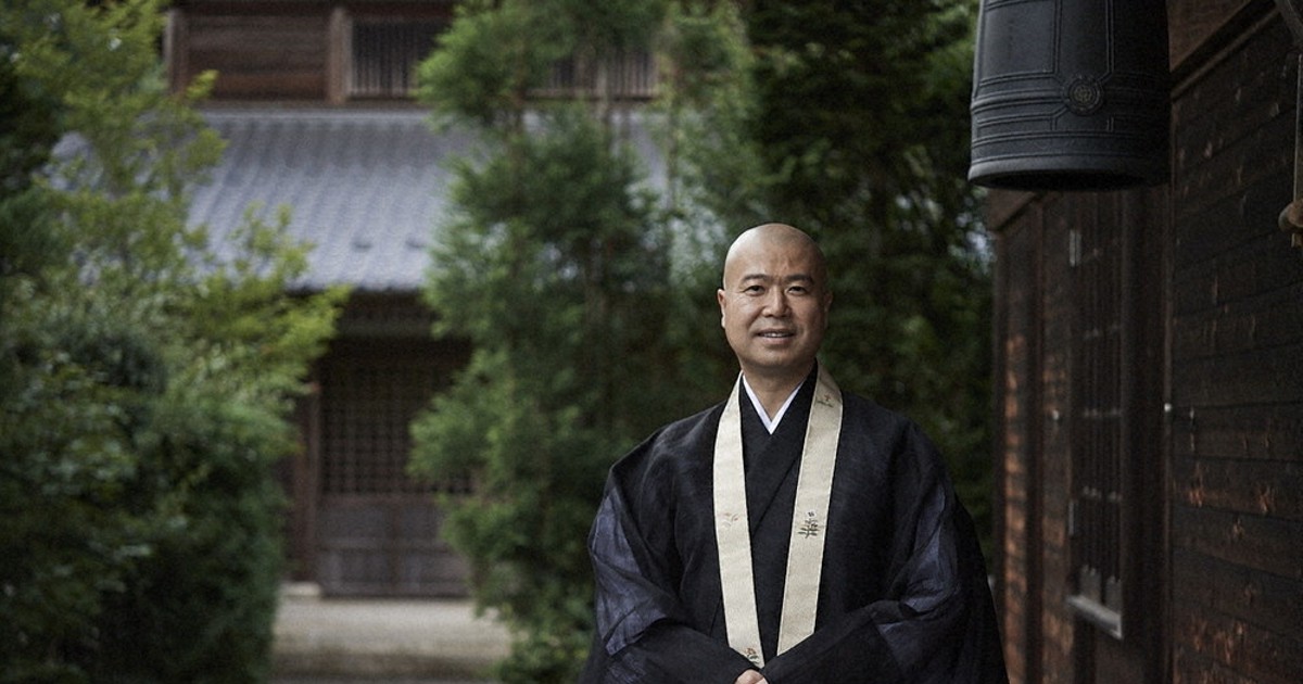 修験道の荒行「千日回峰行」を達成 大阿闍梨が23日に講演会 岡山・笠岡