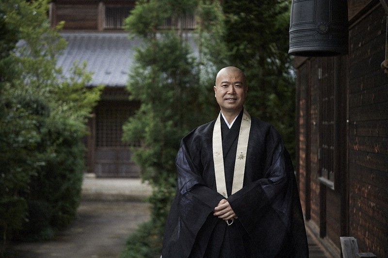 修験道の荒行「千日回峰行」を達成 大阿闍梨が23日に講演会 岡山・笠岡