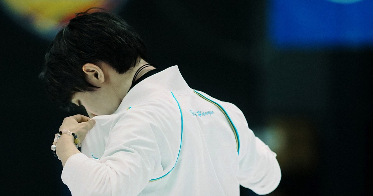 羽生結弦さん初の単独公演へ 具現化する「プロフェッショナルの