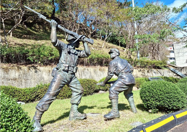 ゲリラ戦法」？ 北朝鮮の弾道ミサイル発射 | 不思議の朝鮮半島 | 坂口