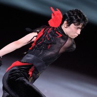 羽生結弦さん「プロローグ」[写真特集31/39] | 毎日新聞