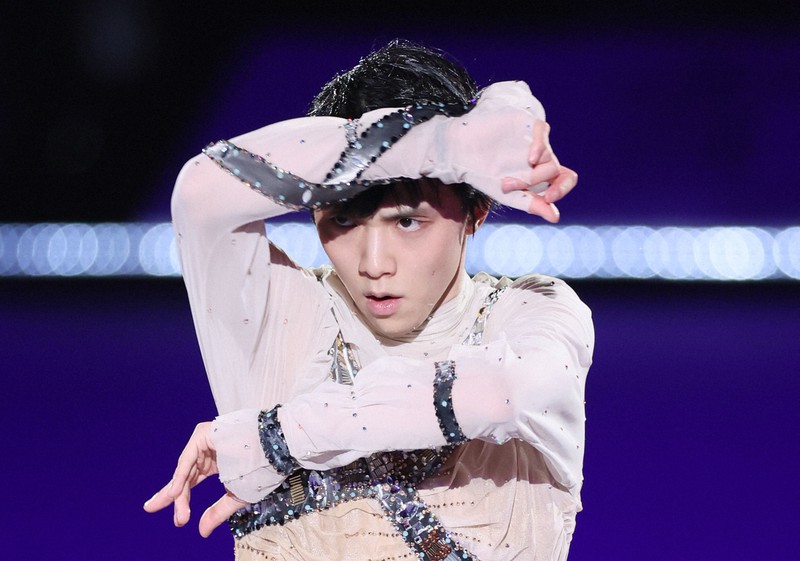 【新品未開封】羽生結弦 プロローグ Tシャツ Mサイズ 黒 白 セット Amazon.co.jp: プロローグ [Blu-ray] : 羽生結弦: DVD