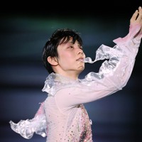 羽生結弦さん「プロローグ」[写真特集31/39] | 毎日新聞