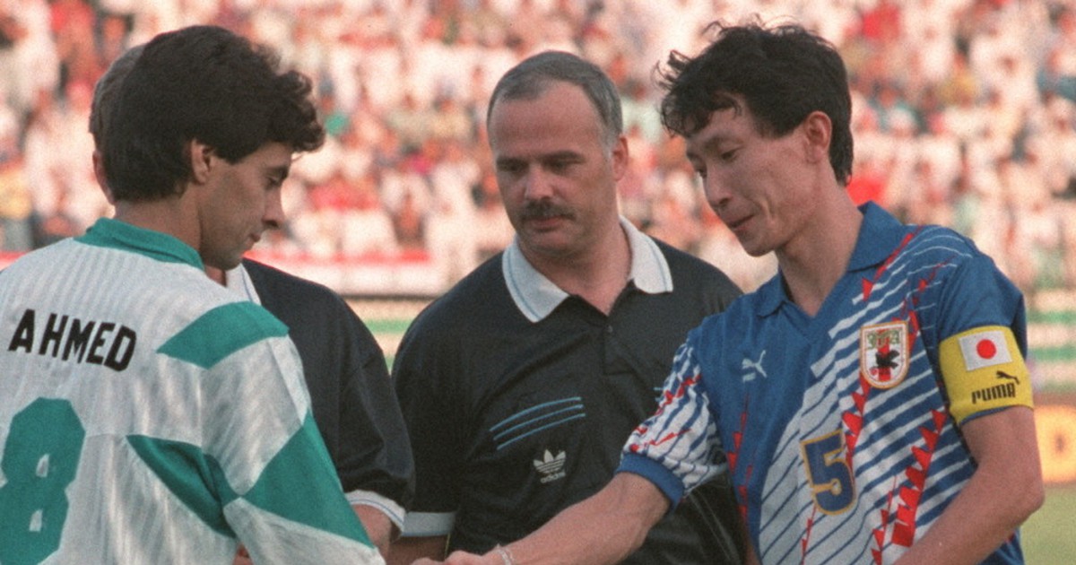 カタールW杯2022：サッカー 「ドーハの悲劇」は何を残したのか