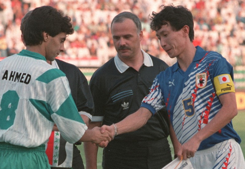 カタールW杯2022：サッカー 「ドーハの悲劇」は何を残したのか