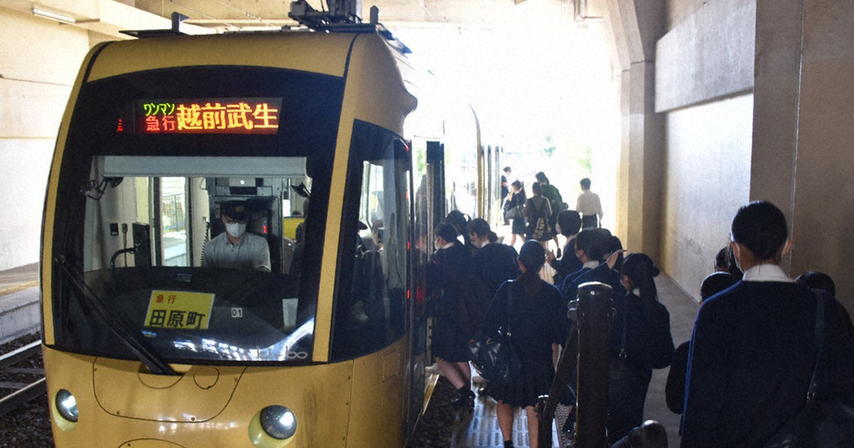 ニッポン再生：ローカル線の行方／下 財政負担、あえぐ自治体