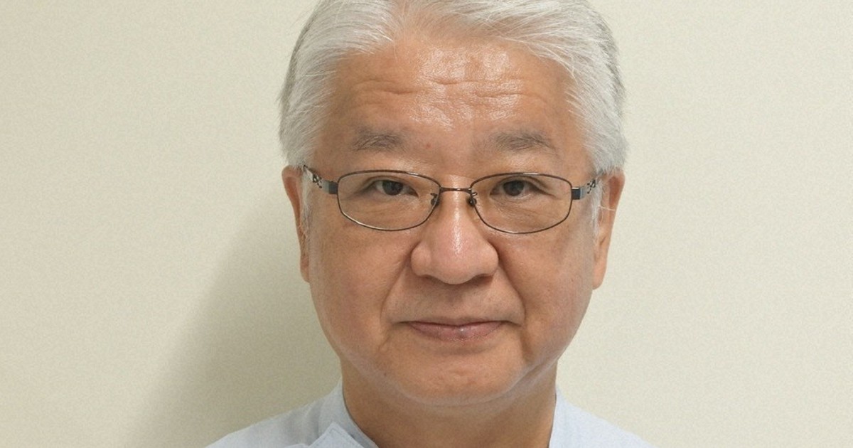 きょうのセカンドオピニオン：孫のにきび治したい＝答える人・林伸和