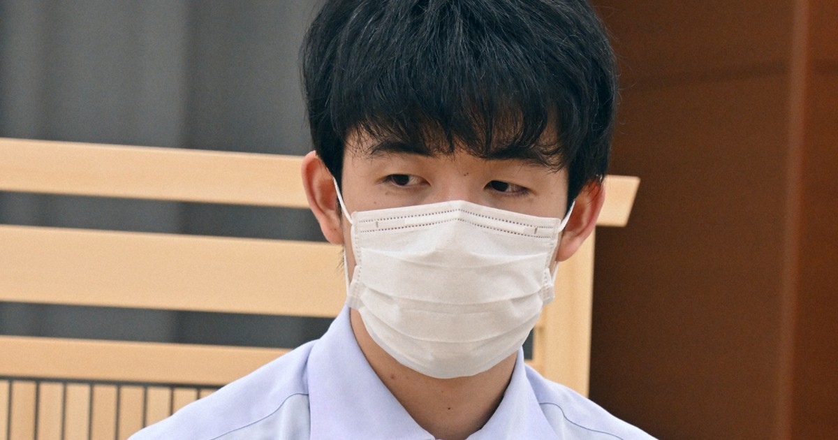 将棋・A級順位戦 切り札逃した斎藤八段 藤井王将が逆襲し3勝目