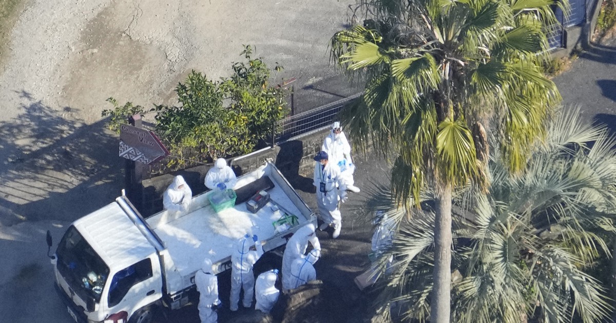 アドベンチャーワールドで鳥インフル ダチョウやエミュー殺処分 毎日新聞