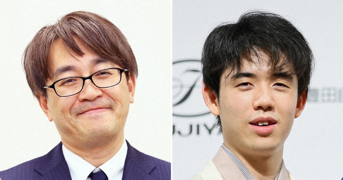 王将戦前夜祭、倍率98倍 藤井聡太王将と羽生善治九段対局で | 毎日新聞