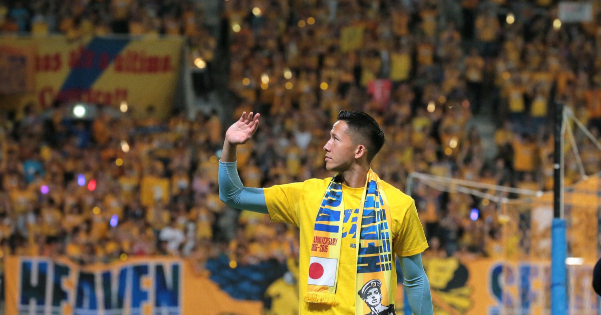 football life：素人に負けたシュミット・ダニエルの数奇な運命