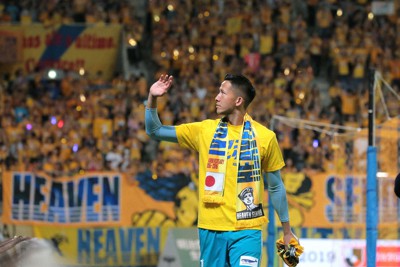 football life：素人に負けたシュミット・ダニエルの数奇な運命