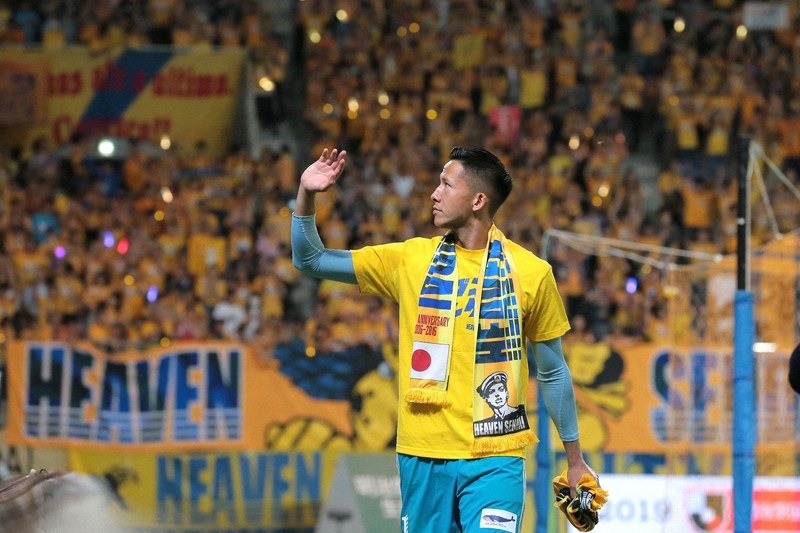 football life：素人に負けたシュミット・ダニエルの数奇な運命