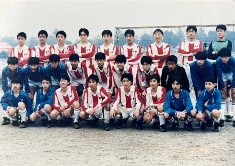 Football Life 川島永嗣が ダサいジャージー にこだわった理由 サッカー日本代表 毎日新聞 Football Life 川島永嗣が ダサいジャージー にこだわった理由 サッカー日本代表 毎日新聞