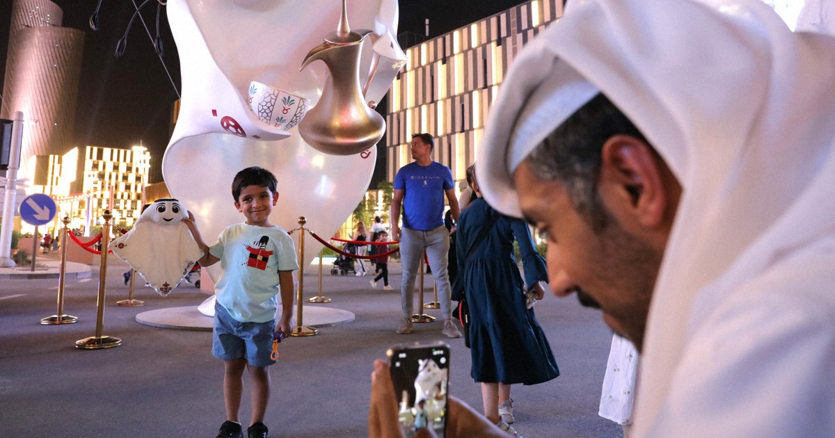 いざカタールへ！ 飲酒、撮影、持ち込み…現地で注意することは | 毎日新聞