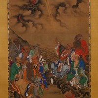 重要文化財 東福寺五百羅漢図 修理と研究 Amazon.co.jp: 重要文化財 東福寺五百羅漢図 修理と研究 : 石川
