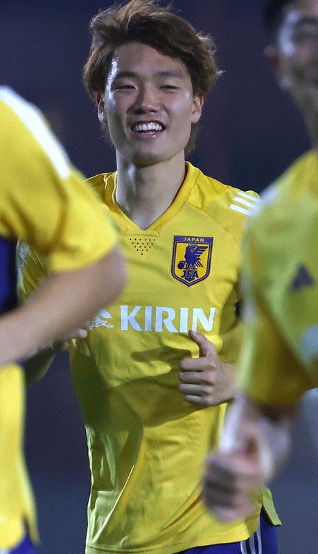 サムライブルー サッカーボール古橋亨梧】セルティック 21-22 選手