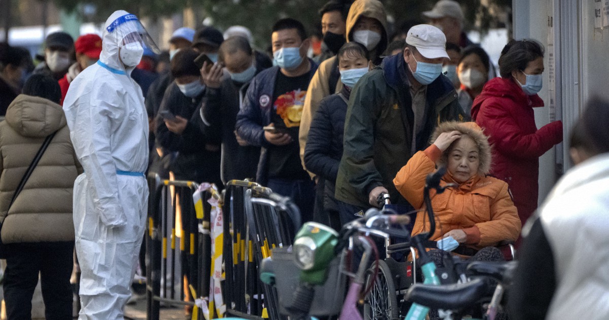 Chinese leaders face anger over 2nd child's quarantine death The Mainichi